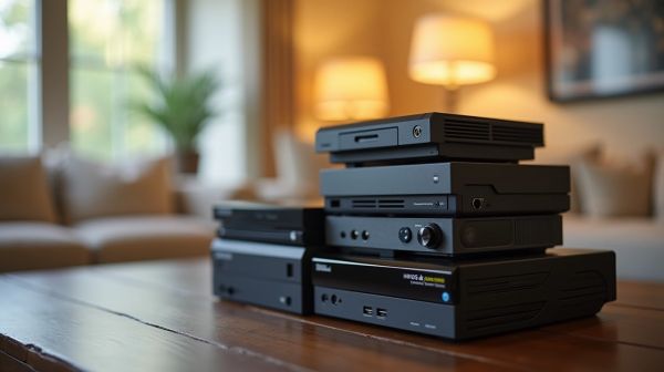Achat de consoles reconditionnées : trouvez les meilleures offres