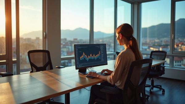 Comment une agence SEO à Bayonne peut améliorer votre visibilité en ligne