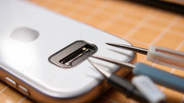 Guide complet pour restaurer les micros de l'iPhone