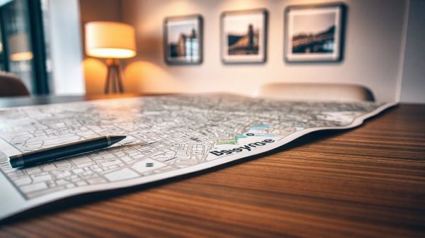 Les avantages d'une agence SEO à Bayonne pour booster votre visibilité