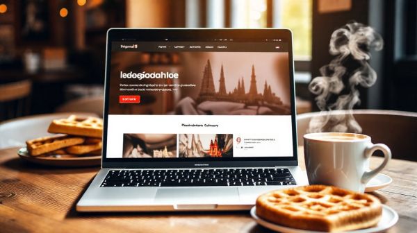 Top conseils pour votre site web en Belgique : solutions adaptées