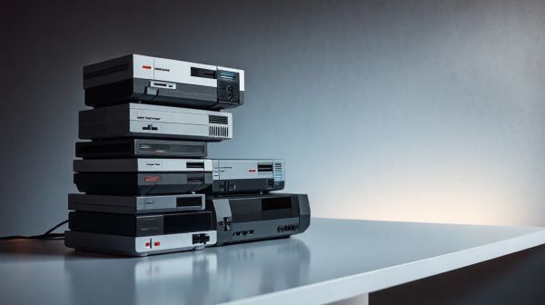 Top meilleures consoles reconditionnées à prix réduits